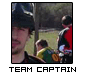 Team Captain
